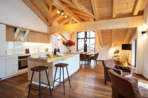 Boutique Hotel Das Rivus