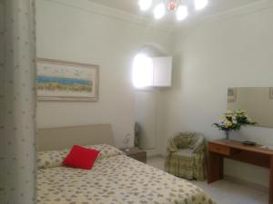 "Leonessa di Puglia"