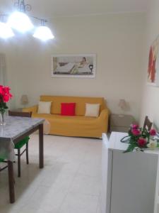 "Leonessa di Puglia"