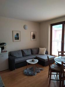 Apartament Apartmán Lucia Oszczadnica Słowacja