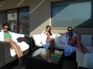 Apollonion Asterias Resort and Spa