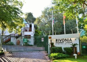Rivonia Premier Lodge