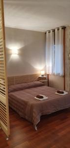 Appartement Relax Just Relax Fiuggi Fiuggi Italien