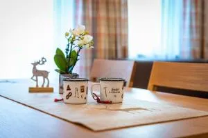 Haus Sonja - inklusive Eintritt in die Alpentherme Gastein - Aigen Haus Sonja - inklusive Eintritt in die Alpentherme Gastein - Aigen