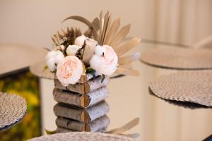 Silver Fox Residence