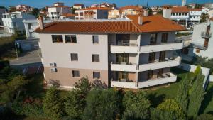 Apartments Oliva