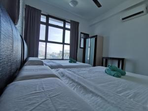 Mykey Atlantis D-09-05 Melaka City