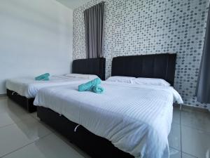 Mykey Atlantis D-09-05 Melaka City