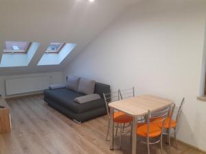 Apartament Drawsko Pomorskie