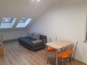 Apartament Drawsko Pomorskie