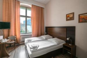 Double or Twin Room room in Pension Classic
