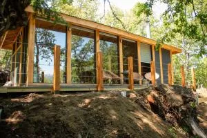 Cabaña Chucao - Refugio Llaima