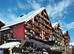 Borgo Stalle Residence - Ormea