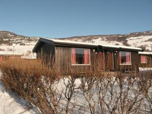 Cottage (1 Adult) room in Dovre Motel