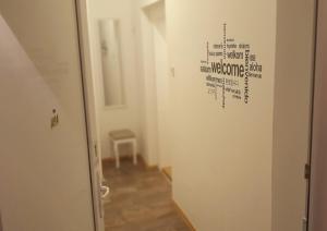 Ljubljana apartment 