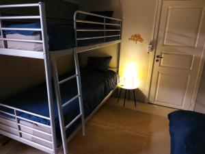 Viesnīca Bor&aring;s Hostel Burosa Zviedrija
