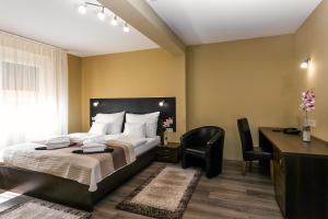 Barrico Thermal Hotel