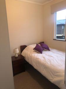 Arriendo casa en Pucón, Condominio Los Robles II