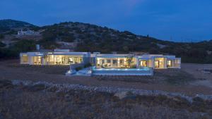 Hidden Hill Naxos Villas Naxos Greece