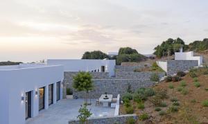 Hidden Hill Naxos Villas Naxos Greece