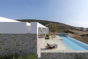 Hidden Hill Naxos Villas Naxos Greece