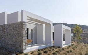 Hidden Hill Naxos Villas Naxos Greece
