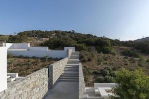 Hidden Hill Naxos Villas Naxos Greece