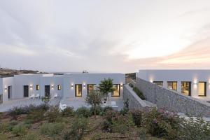 Hidden Hill Naxos Villas Naxos Greece