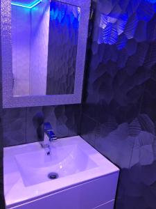 Corvin RuinPub Designed Apartment