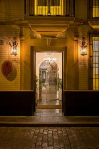 Las Casas de El Arenal