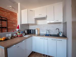 Modern studio in the city center of Wroclaw!