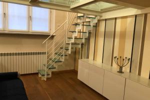 La casina in Burlamacchi