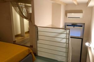 La casina in Burlamacchi