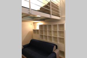 La casina in Burlamacchi