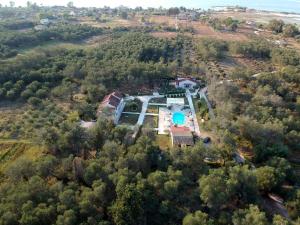 Alykes Family Resort Corfu Greece