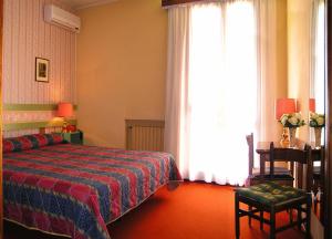 Hotel La Meridiana