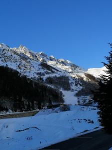 La Sapinière St Lary Soulan