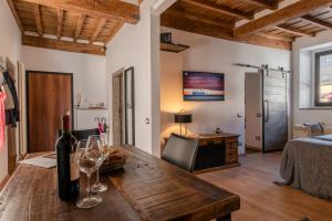 Apartamento de 2 dormitorios