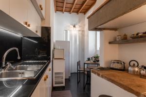 Santa Trinita - Flo Apartments