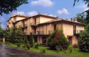 Hotel La Meridiana - Vespignano