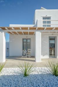 CASA SORAYA Naxos Greece