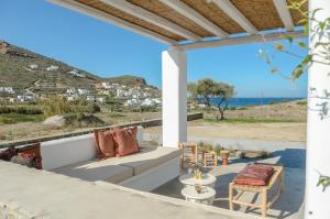 CASA SORAYA Naxos Greece