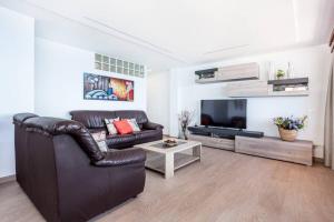 LEVANTE BEACH FRONT OF THE SEA Estacha