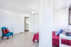 LEVANTE BEACH FRONT OF THE SEA Estacha