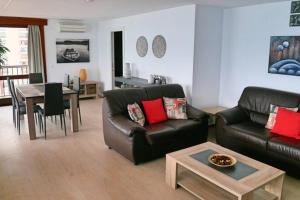 LEVANTE BEACH FRONT OF THE SEA Estacha