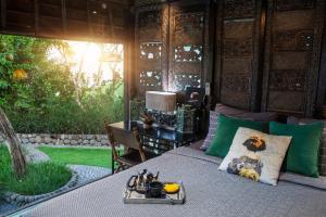 Pryaniki Villa Tabanan