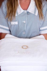 Apollonion Asterias Resort and Spa