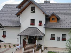 Tourist Farm Ljubica