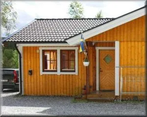 Funäsdalens Stugby - Funäsdalen