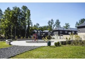 Arriendo casa en Pucón, Condominio Los Robles II